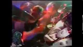 Marillion Live Zurich Switzerland 1984 [upl. by Nosraep]