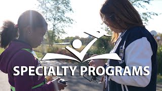 Get To Know  PGCPS Specialty Programs [upl. by Ita]