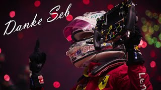 Danke Seb [upl. by Nylsirk]