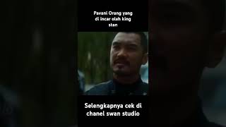 Paganisme Orang Yang Bisa Mengungkapkan Kematian Tarak film alurceritafilm movie mitologiyunani [upl. by Anivram254]