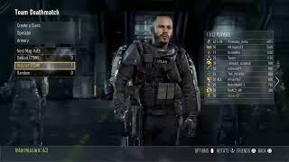 Practicando  Directo Cod Advanced Warfare [upl. by Masao]