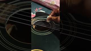 guitar tone song faryou guitar youtubeshorts music youtubevideos cover ytshorts coversong [upl. by Ahsinot]