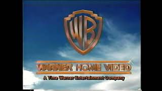 Warner Home VideoWarner Bros Family EntertainmentWarner Bros Pictures 19961948 [upl. by Aleet458]