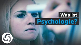 Was ist eigentlich Psychologie I Hochschule Fresenius [upl. by Nnairahs888]