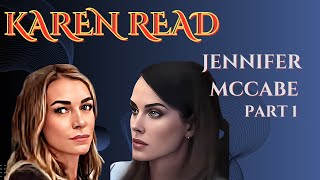 The Truth Exposed Jen McCabe Confesses Karens Innocence [upl. by Emma]