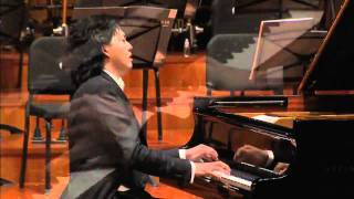 Yundi Li Plays Chopin Nocturne Op 9 No 1 in Bflat Minor [upl. by Sirref340]