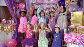 Host A Magical Sofia The First Party For Your Princess [upl. by Assyli]