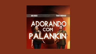 É De Coração  Palankin Playback [upl. by Mazonson604]