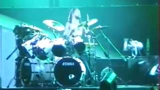 Metallica  Live at Rock Torhout Festival Belgium 1993 Full Show [upl. by Neyu]