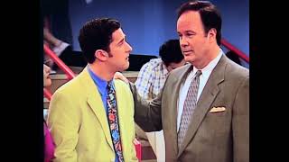 Final Saved by the Bell The New Class — Mr Belding leaves Bayside [upl. by Ennovehs]