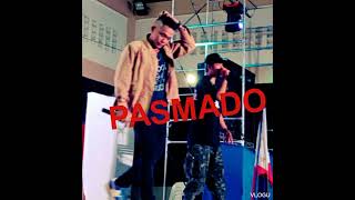 PASMADO BY JHAYBAKIE FTCLEZZY ONE [upl. by Banks889]