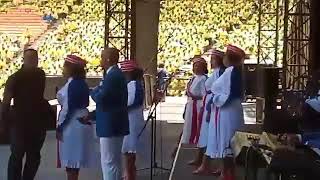 O mohau wa modimo iphc iphchurch ipcchurch ipcc gospelmusic church [upl. by Elttil176]