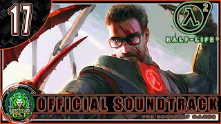 Half Life 2 Game Soundtrack Track 17  Triage At Dawn OST [upl. by Faires]