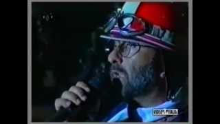 Lucio Dalla  Nuvolari Live [upl. by Aimekahs]