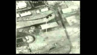 Operation Allied Force Weapon System Video 4 [upl. by Kalindi]