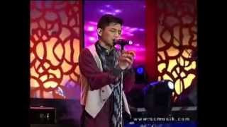 Ungu  Syukur Alhamdulillah Live Konser [upl. by Bale]