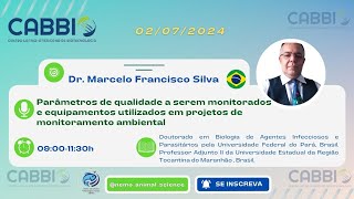 II Ecotoxicologia biomonitoramento e biotecnologia aplicada a qualidade ambiental [upl. by Priest183]