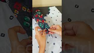 Recycle your kurti with this simple technique  Needle Girl [upl. by Rubina]