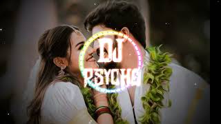 adi yaarathu yaarathu ange song remix by dj psycho 😈 use headphones 🎧 [upl. by Aguayo]