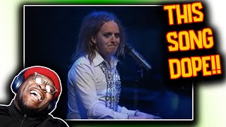 Prejudice by Tim Minchin  REACTION [upl. by Enialed]