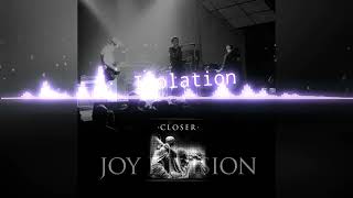 Joy Division  isolation 1980 [upl. by Boycey]