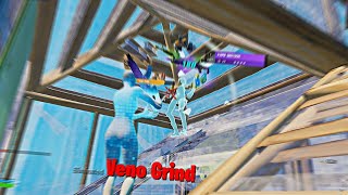 CARNIVAL 🎪 Fortnite Montage feat FNCS WINNER  Bergii Highlights 107 [upl. by Survance]