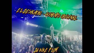 Desacatao Guarapo 2024 Limpio  Dj Kike Flow [upl. by Gnouc]