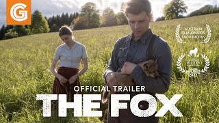 The Fox  WW2 Drama  Official Trailer [upl. by Vergos291]