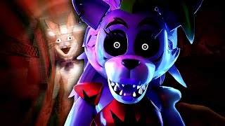 Five Nights at Freddys Security Breach  Part 3 [upl. by Naima]