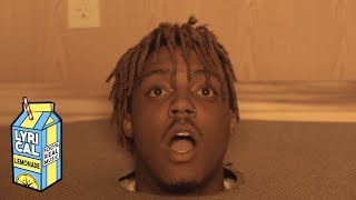 Juice WRLD  Lucid Dreams Official Music Video [upl. by Tolecnal]