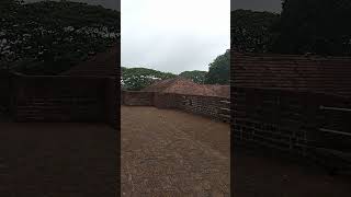 Thalassery FortThellicheryBritish era constructionFrench history1708British churchLighthouse [upl. by Crin]