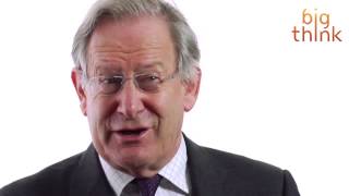 John Eliot Gardiner Bachs Habit of Imperfection  Big Think [upl. by Aikimat]