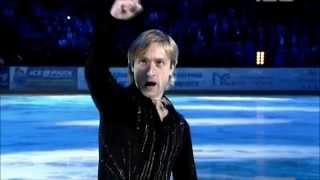 Evgeni Plushenko  Survival [upl. by Anselme]