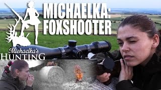 Michaelka Foxshooter [upl. by Don]