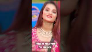 Prerana kambam fans  Biggboss8telugu preranakambam biggboss8telugu starmaa shorts [upl. by Suhpesoj923]