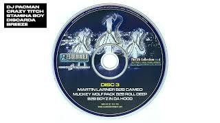 Mucky Wolfpack B2B Roll Deep B2B Boyz In Da Hood  Sidewinder UK Collection Vol 4  2004 [upl. by Anneg]