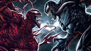 venom Vs carnage [upl. by Nuahsel]