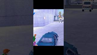 Meet misty gta 3 android gameplay walkthrough no commentary  lightwings shorts [upl. by Sybila]