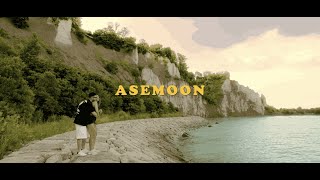 Armond x Siohash  Asemoon Official Lyric Video [upl. by Ila512]