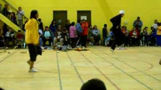 Pukatawagan Jigging Contest 2009 [upl. by Aizirtap969]