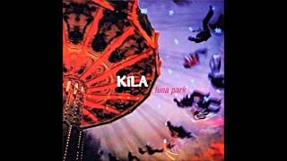 Kila  Luna Park Full Album [upl. by Chandler857]