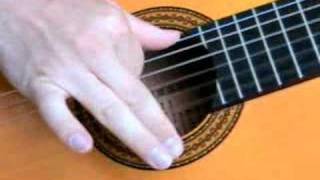 Fast Four Finger Strumming [upl. by Alenson]