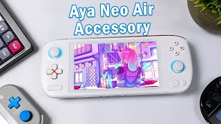 7 Aya Neo Air Accessories That Are Must Have [upl. by Halfdan351]