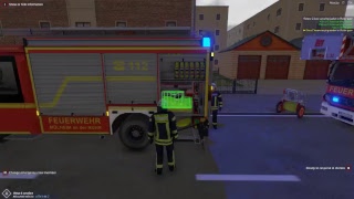 Emergency Call 112 Gameplay [upl. by Jannery]