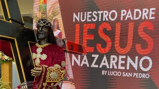 nazareno DALAW NAZARENO  St Paul Collage Bocaue Bulacan FULL VIDEO [upl. by Helse158]