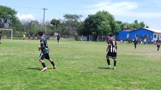 2024 4k 5ta Div AFA 2do Tiempo Argentino de Quilmes Vs Fénix [upl. by Lebatsirhc656]