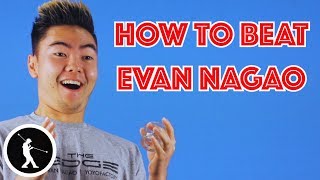 Evan Nagao Explains How to Beat Evan Nagao PNWR 2018 Contest Recap [upl. by Sirtimid]