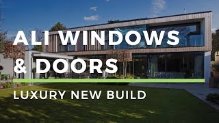 DWL  Case study  Schüco and Smart Aluminium windows and doors [upl. by Allanson]