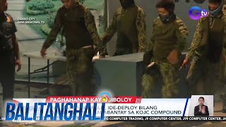 Balitanghali Part 1 August 29 2024 [upl. by Esirrehc]