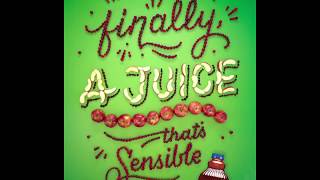 Finally a Juice Thats Sensible [upl. by Mayman]